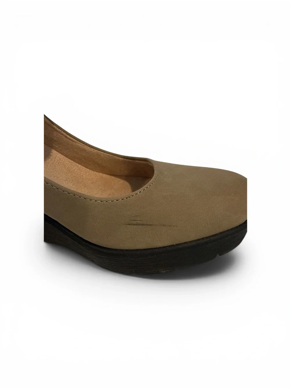 SOUL Naturalizer Adore Mary Jane Wedges